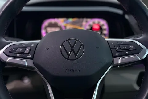 BT25CXF Volkswagen Multivan 2.0 TDI Style 5dr LWB DSG Thumbnail #57