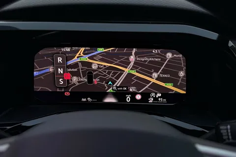 BT25CXF Volkswagen Multivan 2.0 TDI Style 5dr LWB DSG Thumbnail #58