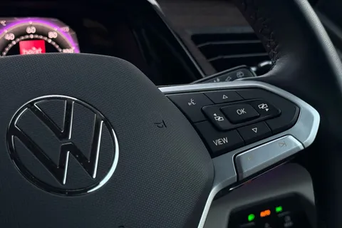 BT25CXF Volkswagen Multivan 2.0 TDI Style 5dr LWB DSG Thumbnail #60