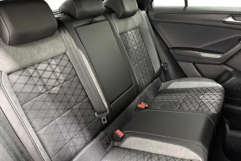 DC25ZXZ Volkswagen T-Roc 1.5 TSI R-Line 5dr DSG ⭐Rear view camera, Heated seats⭐ Thumbnail #10