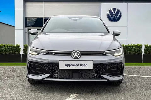 CX75KLV Volkswagen Golf 1.5 TSI 150 R-Line 5dr Thumbnail #7