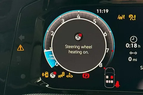 CX75KLV Volkswagen Golf 1.5 TSI 150 R-Line 5dr Thumbnail #41