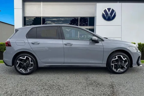 CX75KLV Volkswagen Golf 1.5 TSI 150 R-Line 5dr Thumbnail #50