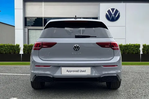 CX75KLV Volkswagen Golf 1.5 TSI 150 R-Line 5dr Thumbnail #51