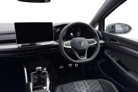 CX75KLV Volkswagen Golf 1.5 TSI 150 R-Line 5dr Thumbnail #59