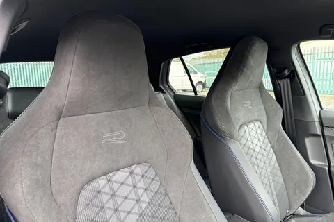 CX75KLV Volkswagen Golf 1.5 TSI 150 R-Line 5dr Thumbnail #67