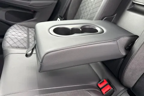 CX75KLV Volkswagen Golf 1.5 TSI 150 R-Line 5dr Thumbnail #72