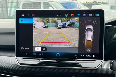 CX75KLV Volkswagen Golf 1.5 TSI 150 R-Line 5dr Thumbnail #85