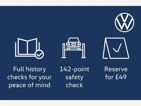 CX75KLV Volkswagen Golf 1.5 TSI 150 R-Line 5dr Thumbnail #92
