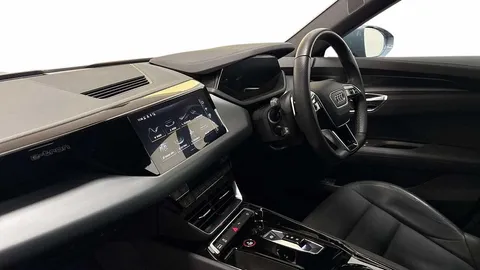 NG23EGY Audi e-tron GT    quattro 350,00 kW Thumbnail #2