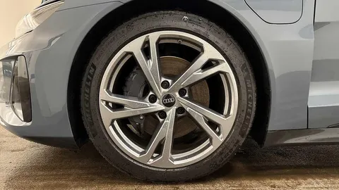 NG23EGY Audi e-tron GT    quattro 350,00 kW Thumbnail #6