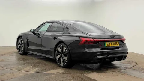 KY71HYS Audi RS e-tron GT 440,00 kW Thumbnail #3