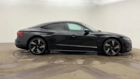 KY71HYS Audi RS e-tron GT 440,00 kW Thumbnail #4