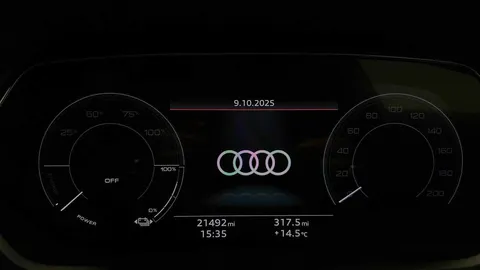 KY71HYS Audi RS e-tron GT 440,00 kW Thumbnail #10