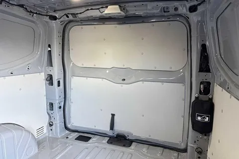 BV75OCC Volkswagen E-Transporter SWB 218PS  65kWh Electric Panel Van Thumbnail #14