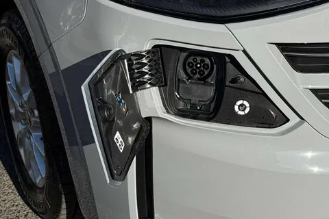 BV75OCC Volkswagen E-Transporter SWB 218PS  65kWh Electric Panel Van Thumbnail #30