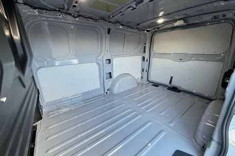 BV75OCC Volkswagen E-Transporter SWB 218PS  65kWh Electric Panel Van Thumbnail #42