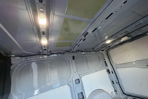 BV75OCC Volkswagen E-Transporter SWB 218PS  65kWh Electric Panel Van Thumbnail #43