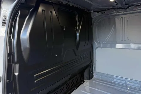 BV75OCC Volkswagen E-Transporter SWB 218PS  65kWh Electric Panel Van Thumbnail #44