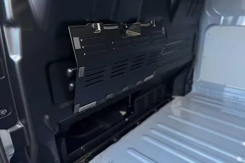 BV75OCC Volkswagen E-Transporter SWB 218PS  65kWh Electric Panel Van Thumbnail #45