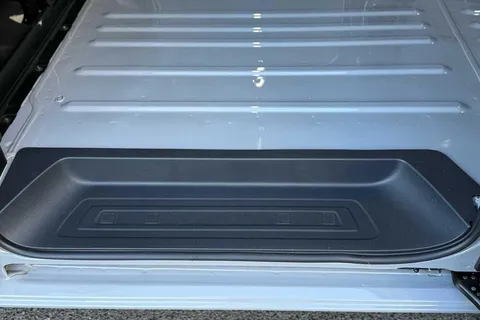 BV75OCC Volkswagen E-Transporter SWB 218PS  65kWh Electric Panel Van Thumbnail #47