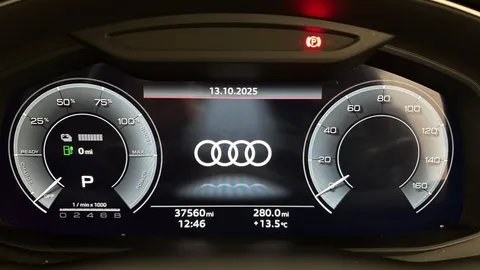 GC21RZD Audi Q7 S line 55 TFSI e quattro 381 PS tiptronic Thumbnail #9