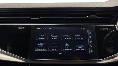 GC21RZD Audi Q7 S line 55 TFSI e quattro 381 PS tiptronic Thumbnail #10