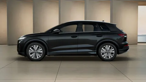  Audi Q4 e-tron 40 Sport Auto 5dr 63kWh Thumbnail #3