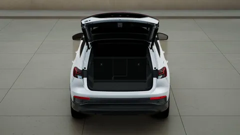  Audi Q4 e-tron 45 Black Edition Auto 5dr 82kWh Thumbnail #1