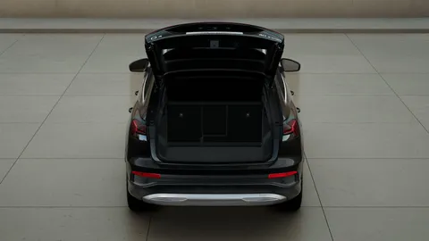  Audi Q4 e-tron 40 Sport Auto 5dr 63kWh Thumbnail #6