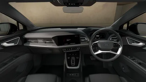  Audi Q4 e-tron 40 Sport Auto 5dr 63kWh Thumbnail #8