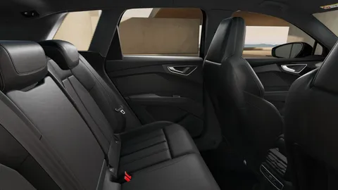  Audi Q4 e-tron 40 Sport Auto 5dr 63kWh Thumbnail #11