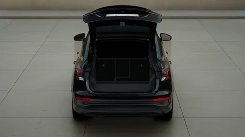 Audi Q4 e-tron 45 Black Edition Sportback Auto 5dr 82kWh Thumbnail #6