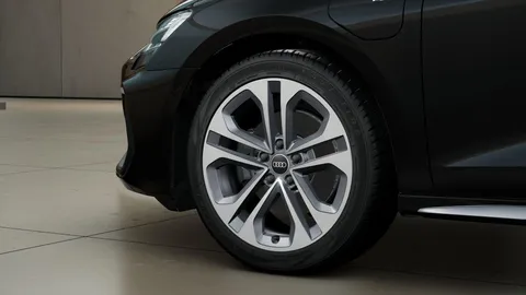  Audi A3 1.5 TFSIe S line Sportback S Tronic Euro 6 (s/s) 5dr 17.9kWh Thumbnail #4