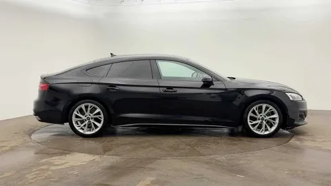 AV73ZCZ Audi A5 Sport 35 TFSI  150 PS S tronic Thumbnail #4