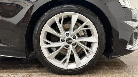 AV73ZCZ Audi A5 Sport 35 TFSI  150 PS S tronic Thumbnail #6