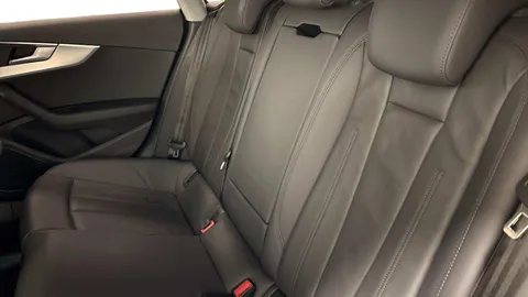 AV73ZCZ Audi A5 Sport 35 TFSI  150 PS S tronic Thumbnail #8