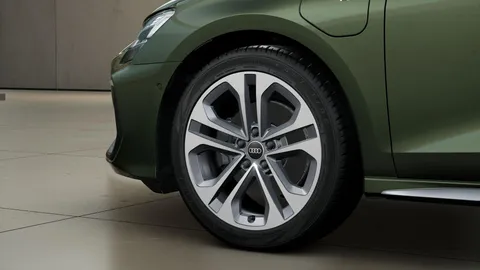  Audi A3 1.5 TFSIe S line Sportback S Tronic Euro 6 (s/s) 5dr 17.9kWh Thumbnail #4