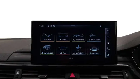 AV73ZCZ Audi A5 Sport 35 TFSI  150 PS S tronic Thumbnail #9