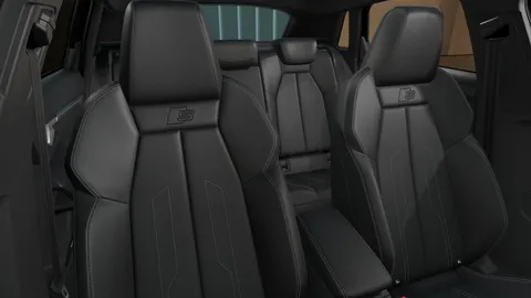  Audi A3 1.5 TFSIe S line Sportback S Tronic Euro 6 (s/s) 5dr 17.9kWh Thumbnail #10