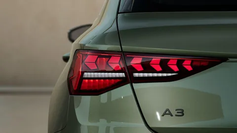  Audi A3 1.5 TFSIe S line Sportback S Tronic Euro 6 (s/s) 5dr 17.9kWh Thumbnail #7