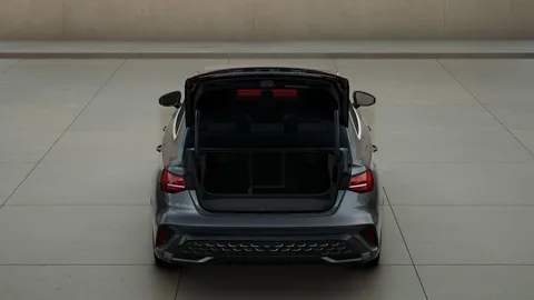 6 of 11 for Audi A3 1.5 TFSI S line S Tronic Euro 6 (s/s) 4dr