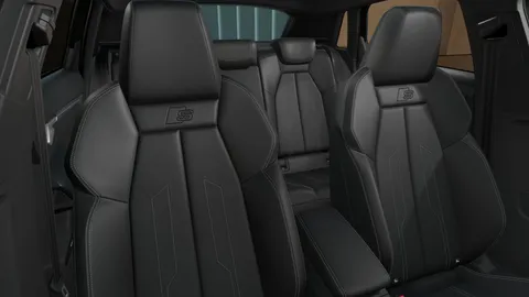  Audi A3 1.5 TFSIe S line Sportback S Tronic Euro 6 (s/s) 5dr 17.9kWh Thumbnail #10