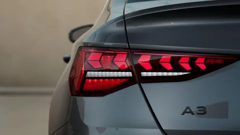 7 of 11 for Audi A3 1.5 TFSI S line S Tronic Euro 6 (s/s) 4dr