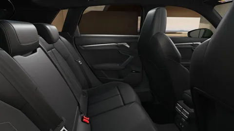  Audi A3 1.5 TFSIe S line Sportback S Tronic Euro 6 (s/s) 5dr 17.9kWh Thumbnail #11