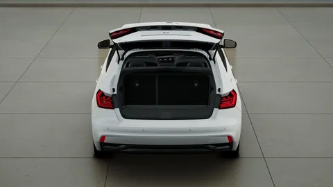  Audi A1 1.0 TFSI 30 Sport Sportback Euro 6 (s/s) 5dr Thumbnail #6