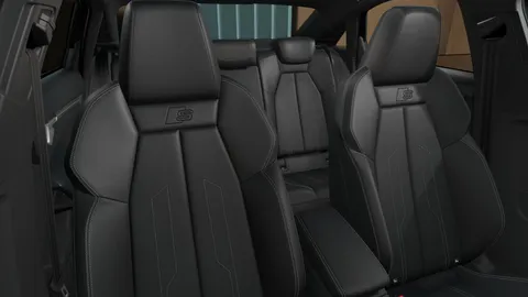 10 of 11 for Audi A3 1.5 TFSI S line S Tronic Euro 6 (s/s) 4dr