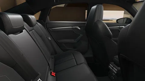 11 of 11 for Audi A3 1.5 TFSI S line S Tronic Euro 6 (s/s) 4dr