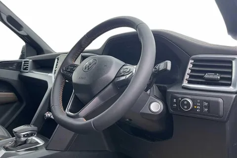 DC75LRA Volkswagen Amarok D/Cab Pick Up PanAmericana 3.0 V6 TDI 240 4M Auto Thumbnail #6