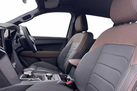 DC75LRA Volkswagen Amarok D/Cab Pick Up PanAmericana 3.0 V6 TDI 240 4M Auto Thumbnail #10